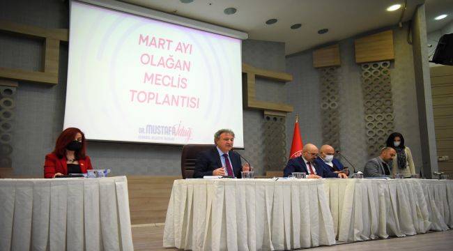 Kızılay Mahallesi’nde Kentsel Dönüşüm Başlıyor 