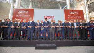 Marble İzmir 27. Kez Kapılarını Açtı