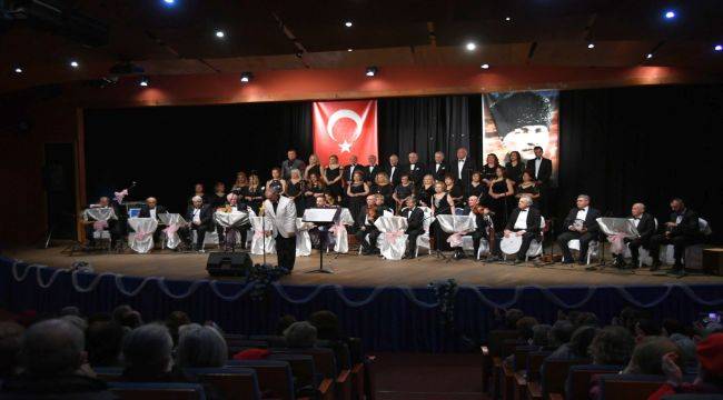 Narlıdere'de Bahara Merhaba Konseri