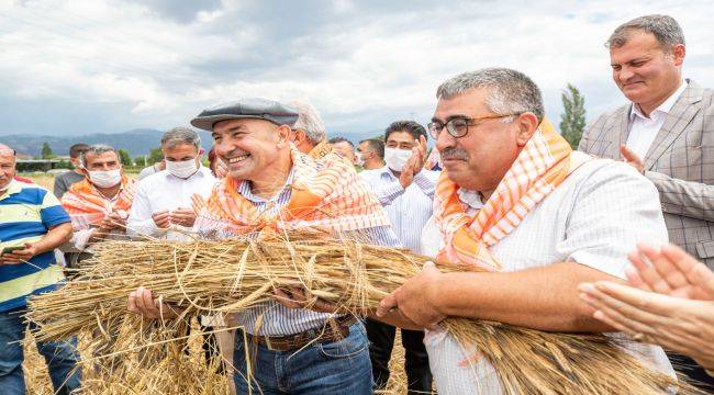 Büyükşehir'den 12 Milyar Lirayı Aşan Yatırım!