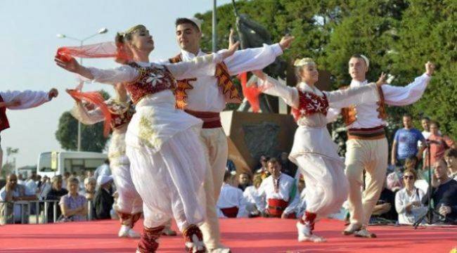 Çiğli Belediyesi, İçişleri Bakanı'nı getiriyor