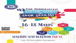 Ege’de Kültür, Sanat ve Spor Şenliği