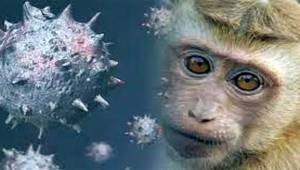 Maymun Çiçeği virüsü küçük çocukları daha fazla etkiliyor