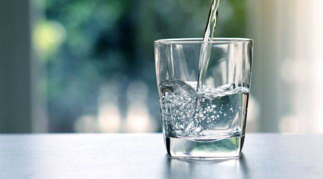 Su tüketimini arttıracak öneriler