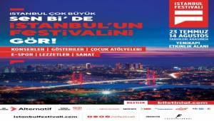 İSTANBUL FESTİVALİ, AÇILIŞINI KENAN DOĞULU KONSERİYLE YAPIYOR!