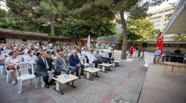 Soyer: “Lozan mağlubun mağlup olduğunun beyanıdır” 