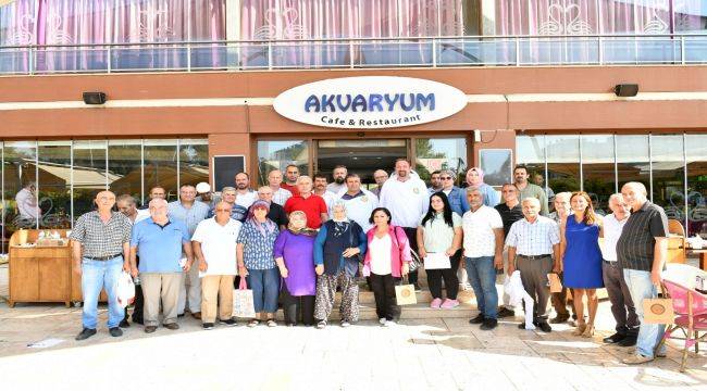 Başkan Gümrükçü’den Arıcılara Destek Sözü