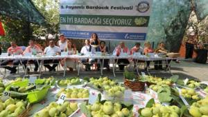 Güzelbahçe’de 9. Bardacık Festivali Coşkusu