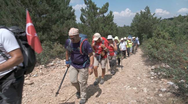 “İzmir’in kurtuluşu Türkiye’nin kurtuluşudur”