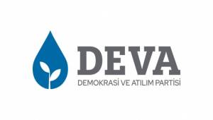 Deva Partisi'nden sosyal konut projesi açıklaması