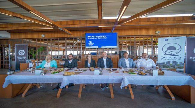 İzmir fiyat artışında dünyada 3. sırada