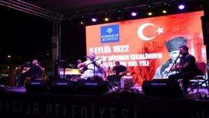 Karabağlılar'dan Mustafa Özarslan'a büyük ilgi