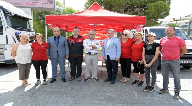 Bornova’da öncelik kentsel dönüşüm