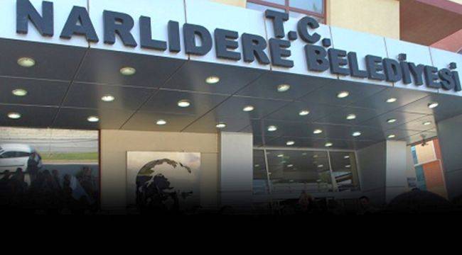 Narlıdere'ye yeni kardeş