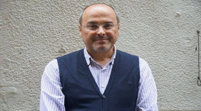 Aktivist Bülent Şık, çocuklar için gıda destek programı istedi