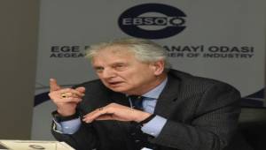 EBSO Başkanı Yorgancılar: “İşveren EYT mağduru olmasın”