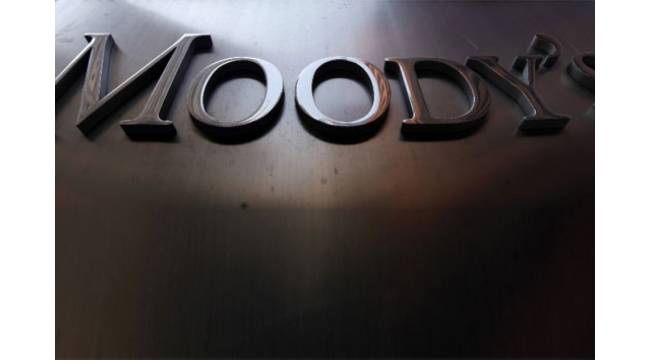 Moody's Türkiye büyüme tahminini yükseltti