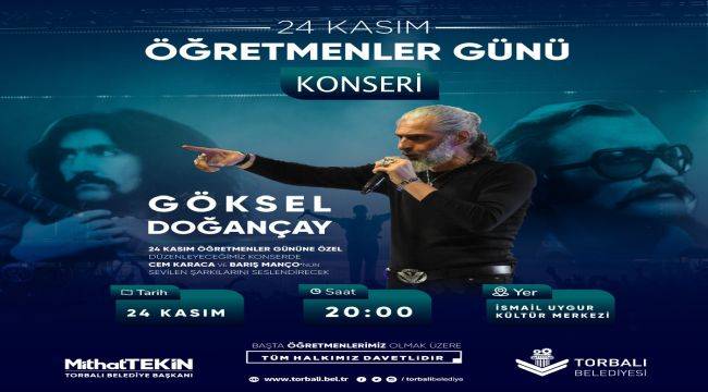 Öğretmenler Günü kutlamaları başladı