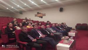 Öğretmenler Günü’nde Azeri meslektaşlarını ağırladılar
