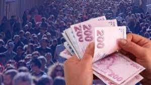 Asgari Ücret 8.500 lira 