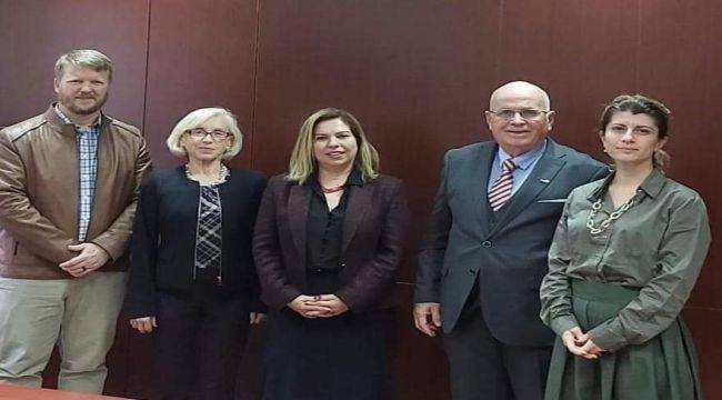 GEMA Vakfı, Florida Üniversitesi ile partner oldu