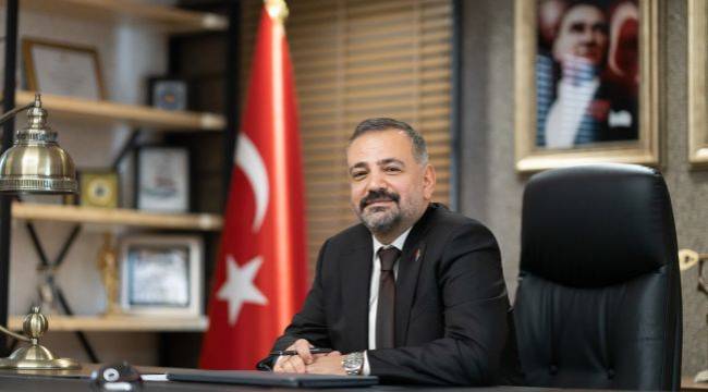 CHP İl Başkanı'ndan AKP İl Başkanı'na Soyer yanıtı