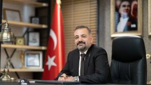 CHP İl Başkanı'ndan AKP İl Başkanı'na Soyer yanıtı