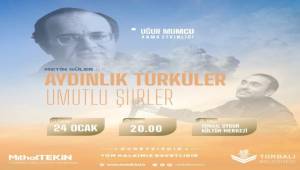 Gazeteci Uğur Mumcu Şiirlerle Anılacak