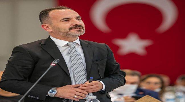 AK Parti İzmir’den, CHP İzmir’in ‘engel ve ayrımcılık’ çıkışana jet cevap