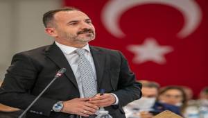 AK Parti İzmir’den, CHP İzmir’in ‘engel ve ayrımcılık’ çıkışana jet cevap