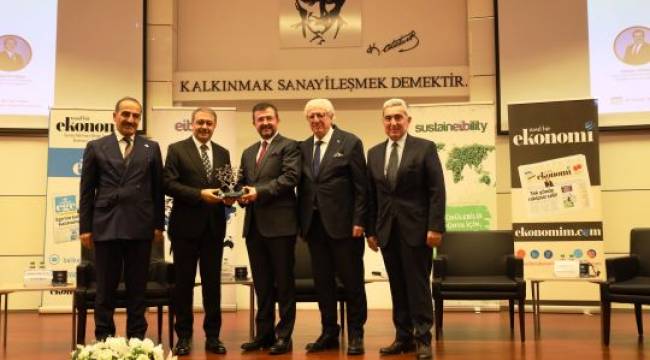 Balıkesir 3 milyar dolar ihracat hedefliyor