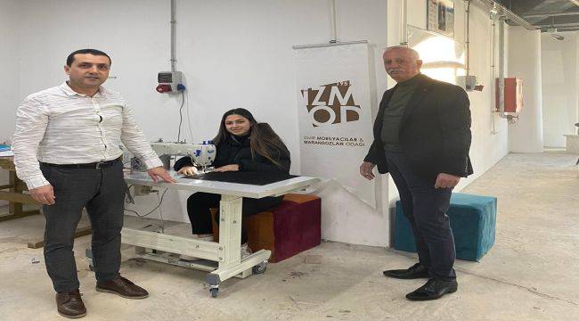 İş Garantili Kurslarla Mobilya Ara Elemanı Yetiştirecekler