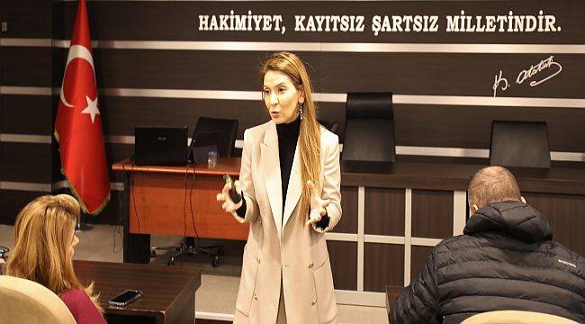 Narlıdere’nin Kalite Yolculuğu Başladı