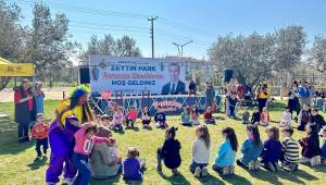 Bergama’da Tekne Orucu yaşatılıyor