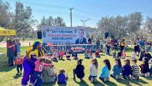 Bergama’da Tekne Orucu yaşatılıyor