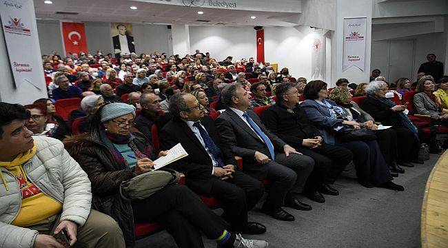 Bornova’da sivil toplum kuruluşlarından büyük işbirliği modeli