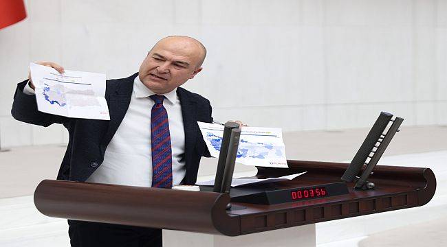 CHP’li Bakan: Sizin Vanuatulu sandığınız kişi aslında bir Türk olabilir!