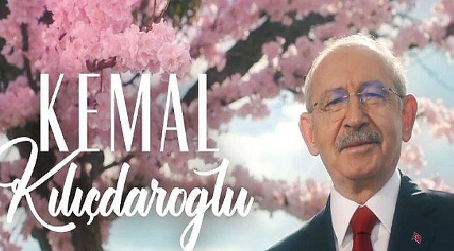 Kılıçdaroğlu, Cumhurbaşkanlığı Seçim Kampanyasını Başlattı