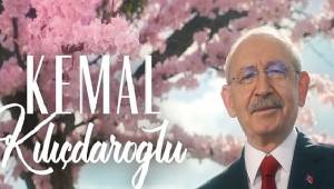 Kılıçdaroğlu, Cumhurbaşkanlığı Seçim Kampanyasını Başlattı