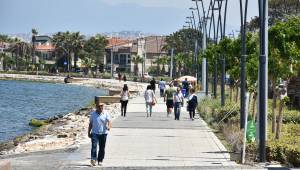 Narlıdere, Günübirlik Turizmin Merkezi Olacak