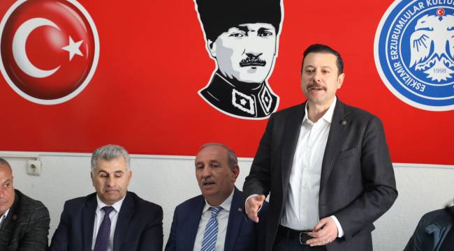 CHP eziyeti İzmir'i sarmış durumda