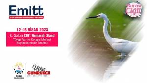 EMITT 2023’de Çiğli Rüzgarı Esecek