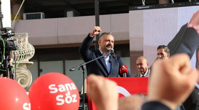 Kılıçdaroğlu 30 Nisan’da İzmirliler İle Buluşacak 