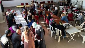 Narlıdere’de ‘Beslenme Çantası Projesi’nin Kapsamı Genişliyor