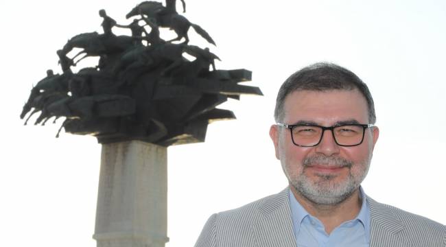 ‘’O gün vatansever İzmir’in günü olacak.”