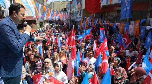 7'li masa koalisyonu, istikrarsızlığı amaçlıyor