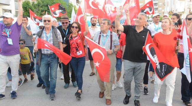 Metropolis Tiyatro Festivali programı belli oldu