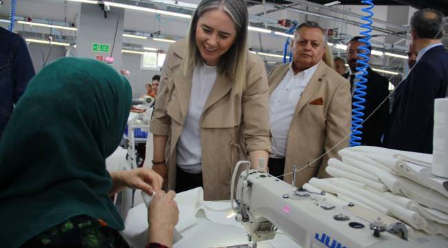 “Unutmayın ki kırk çürük yumurta bir sağlam etmez”