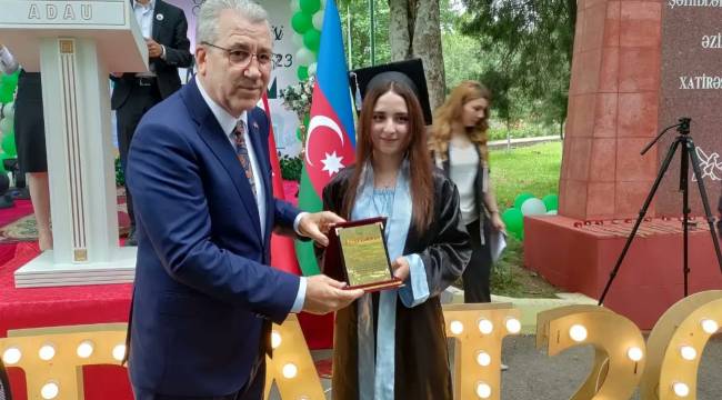 EÜ uluslararası bilim arenasındaki yerini genişletiyor