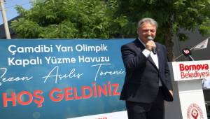 Olimpiyat şampiyonları yetişecek